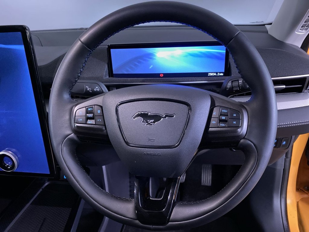 Used Ford Mustang Mach-E 2024 for sale - 77369818: Photo 23