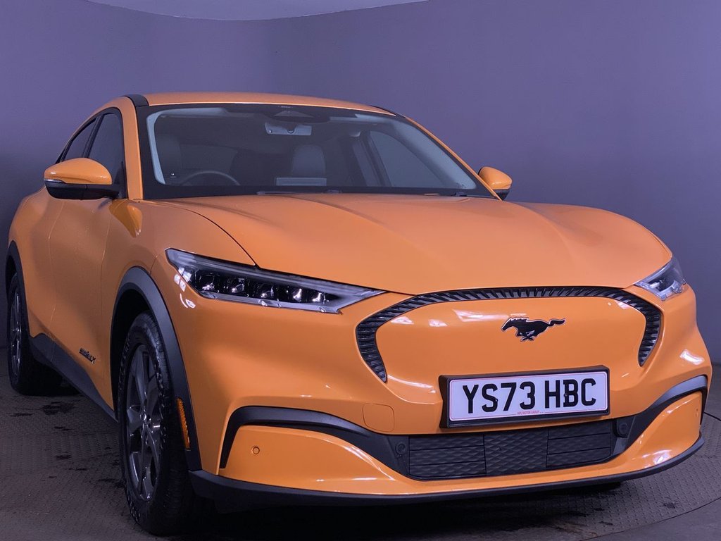 Used Ford Mustang Mach-E 2024 for sale - 77369818: Photo 8