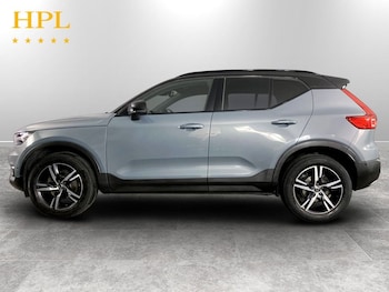 Used Volvo XC40 2019 for sale - 78619632: Photo