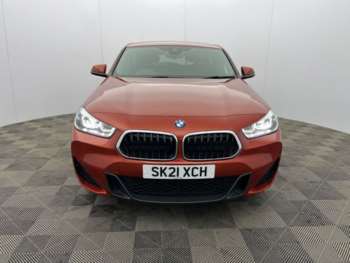 Used BMW X2 2021 for sale - 74904172: Photo