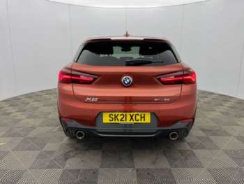 Used BMW X2 2021 for sale - 74904172: Photo