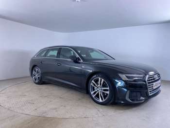 2019 (69) - 2.0 TDI S LINE 5d AUTO 202 BHP 5-Door