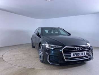 Used Audi A6 Avant 2019 for sale - 74974522: Photo