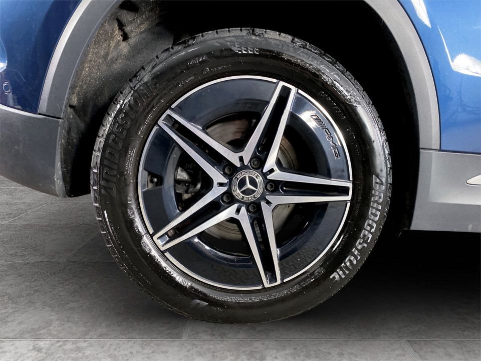 Used Mercedes-Benz EQA 2022 for sale - 77748746: Photo 10