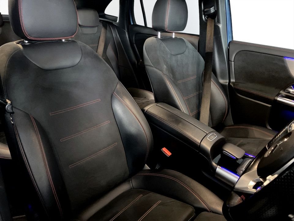 Used Mercedes-Benz EQA 2022 for sale - 77748746: Photo 11