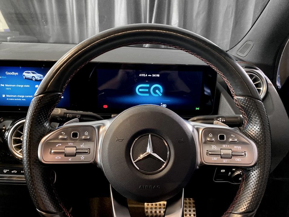 Used Mercedes-Benz EQA 2022 for sale - 77748746: Photo 13