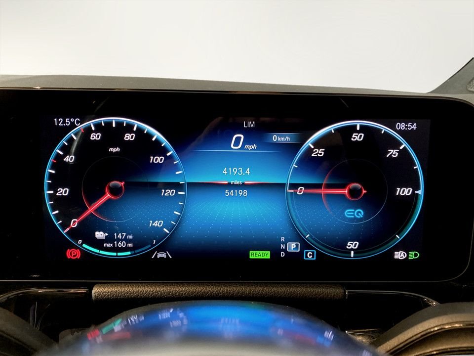 Used Mercedes-Benz EQA 2022 for sale - 77748746: Photo 14