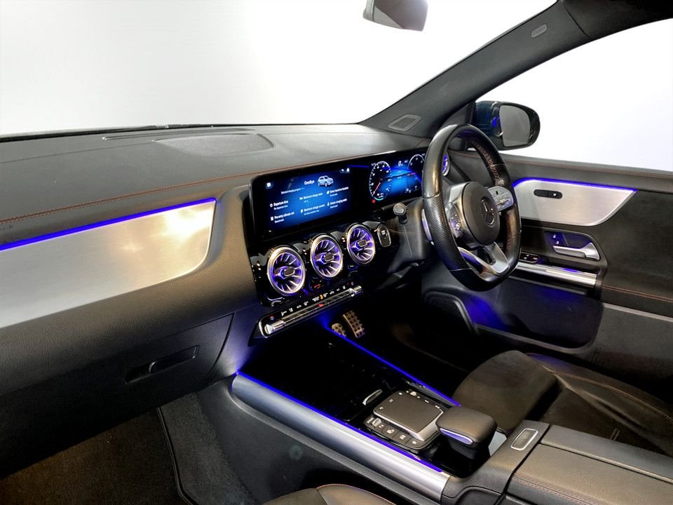 Used Mercedes-Benz EQA 2022 for sale - 77748746: Photo 15