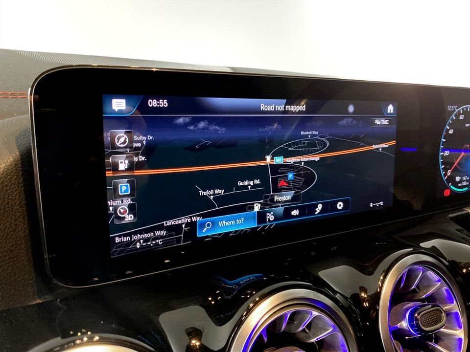 Used Mercedes-Benz EQA 2022 for sale - 77748746: Photo 16