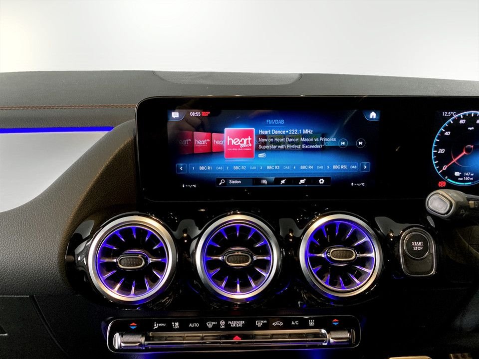 Used Mercedes-Benz EQA 2022 for sale - 77748746: Photo 17