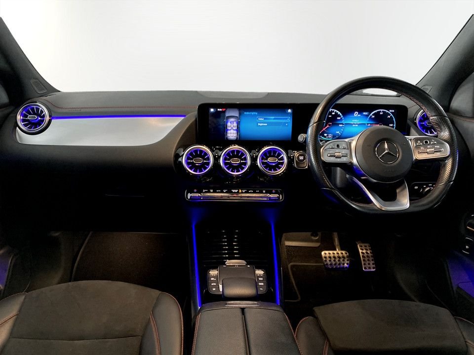 Used Mercedes-Benz EQA 2022 for sale - 77748746: Photo 18