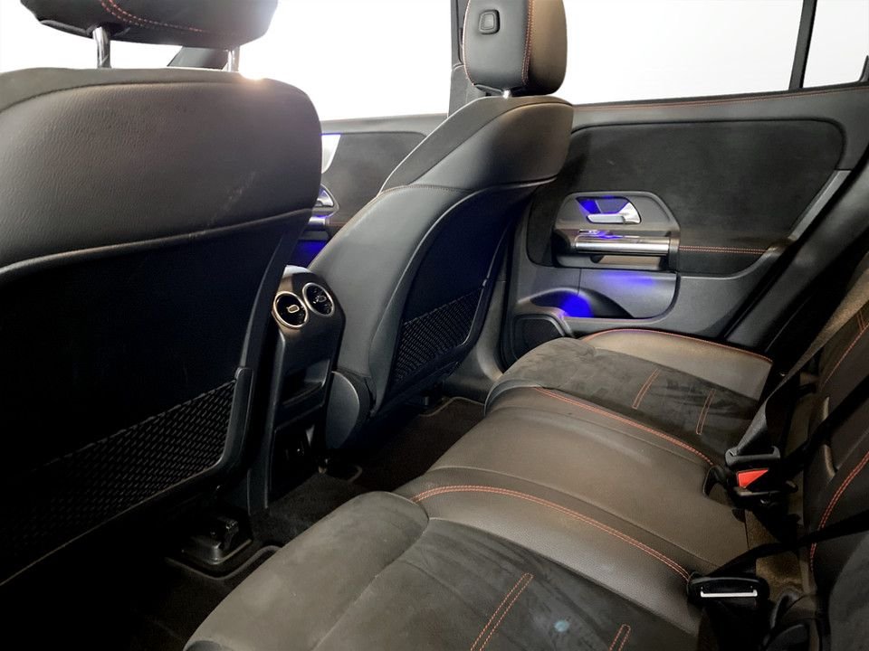 Used Mercedes-Benz EQA 2022 for sale - 77748746: Photo 19