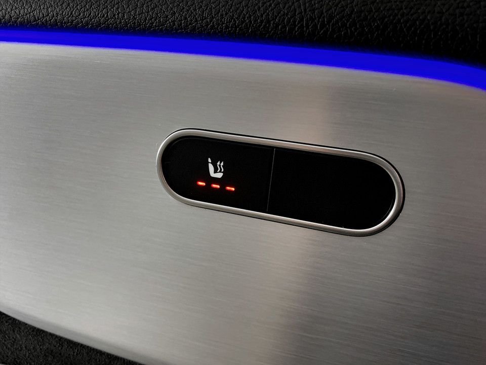 Used Mercedes-Benz EQA 2022 for sale - 77748746: Photo 21