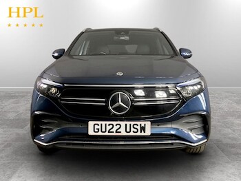 Used Mercedes-Benz EQA 2022 for sale - 77748746: Photo
