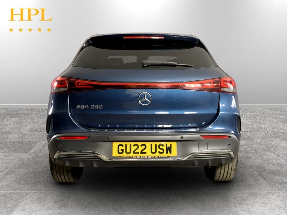 Used Mercedes-Benz EQA 2022 for sale - 77748746: Photo 6