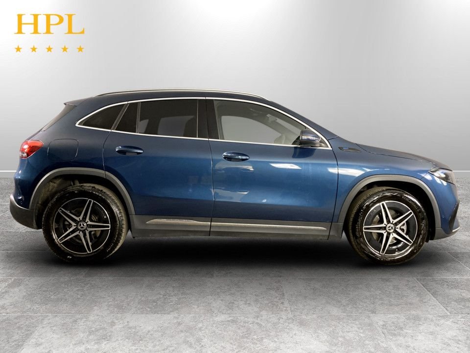 Used Mercedes-Benz EQA 2022 for sale - 77748746: Photo 8