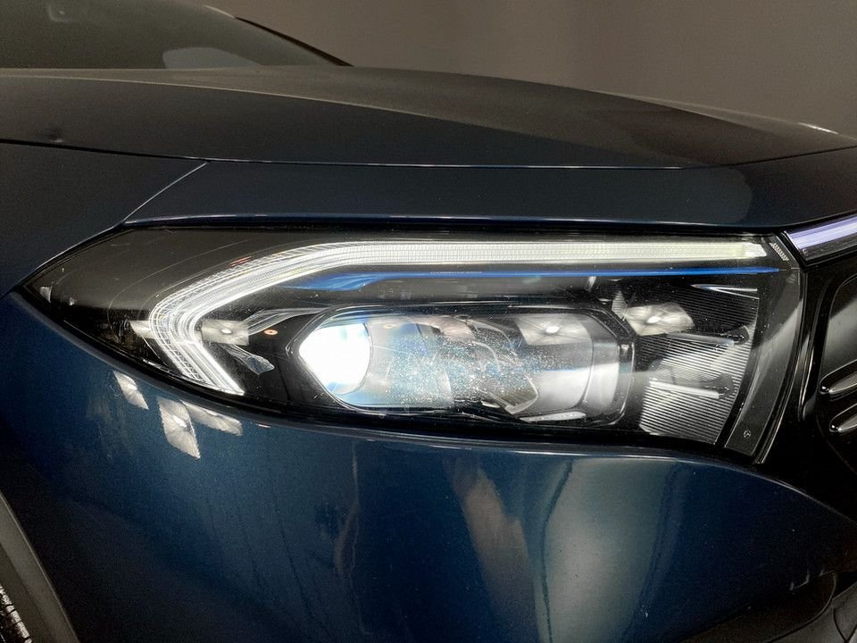 Used Mercedes-Benz EQA 2022 for sale - 77748746: Photo 9