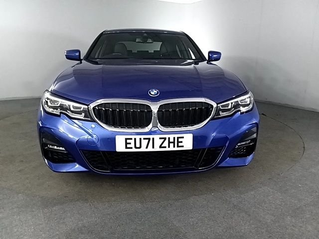 Used BMW 3 Series 2021 for sale - 76345623: Photo 2