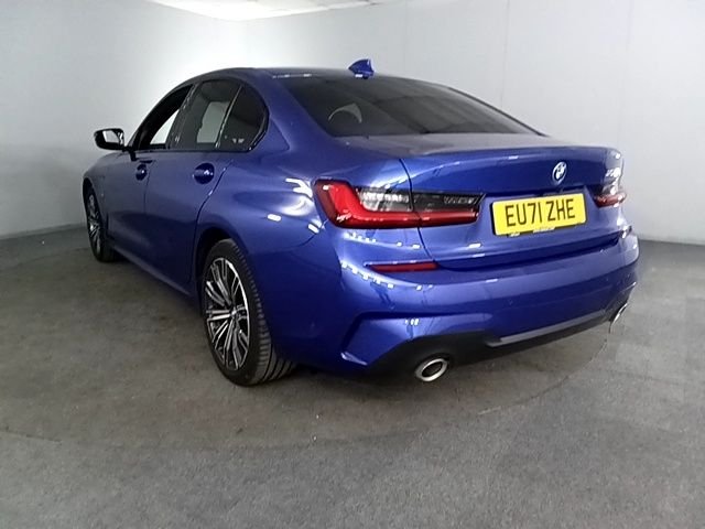 Used BMW 3 Series 2021 for sale - 76345623: Photo 5