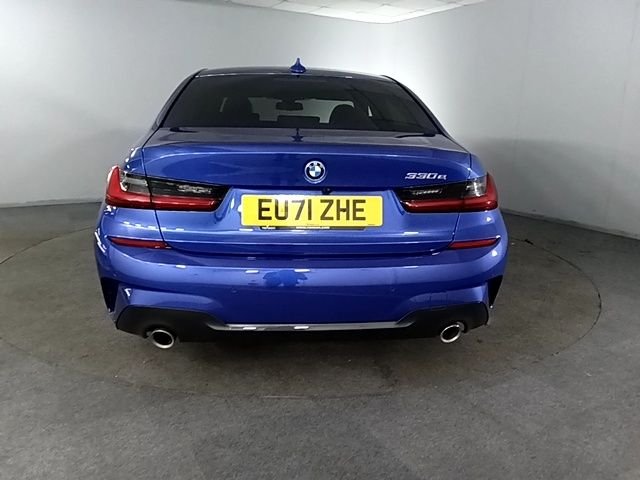 Used BMW 3 Series 2021 for sale - 76345623: Photo 6