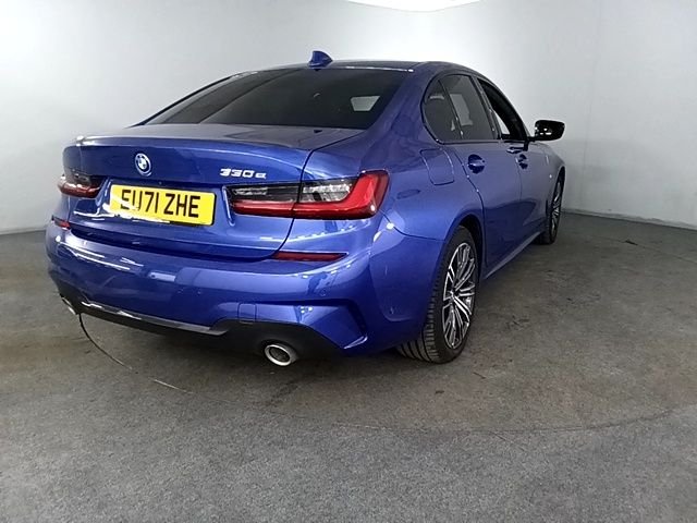 Used BMW 3 Series 2021 for sale - 76345623: Photo 7