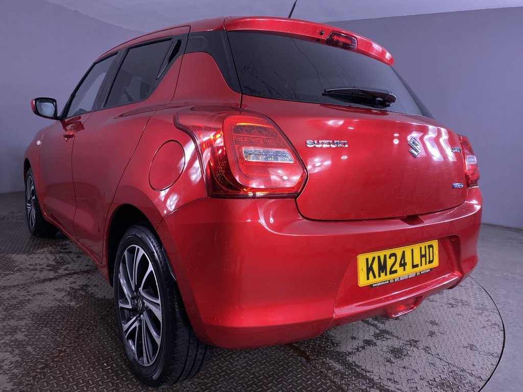 Used Suzuki Swift 2024 for sale - 76962644: Photo 14