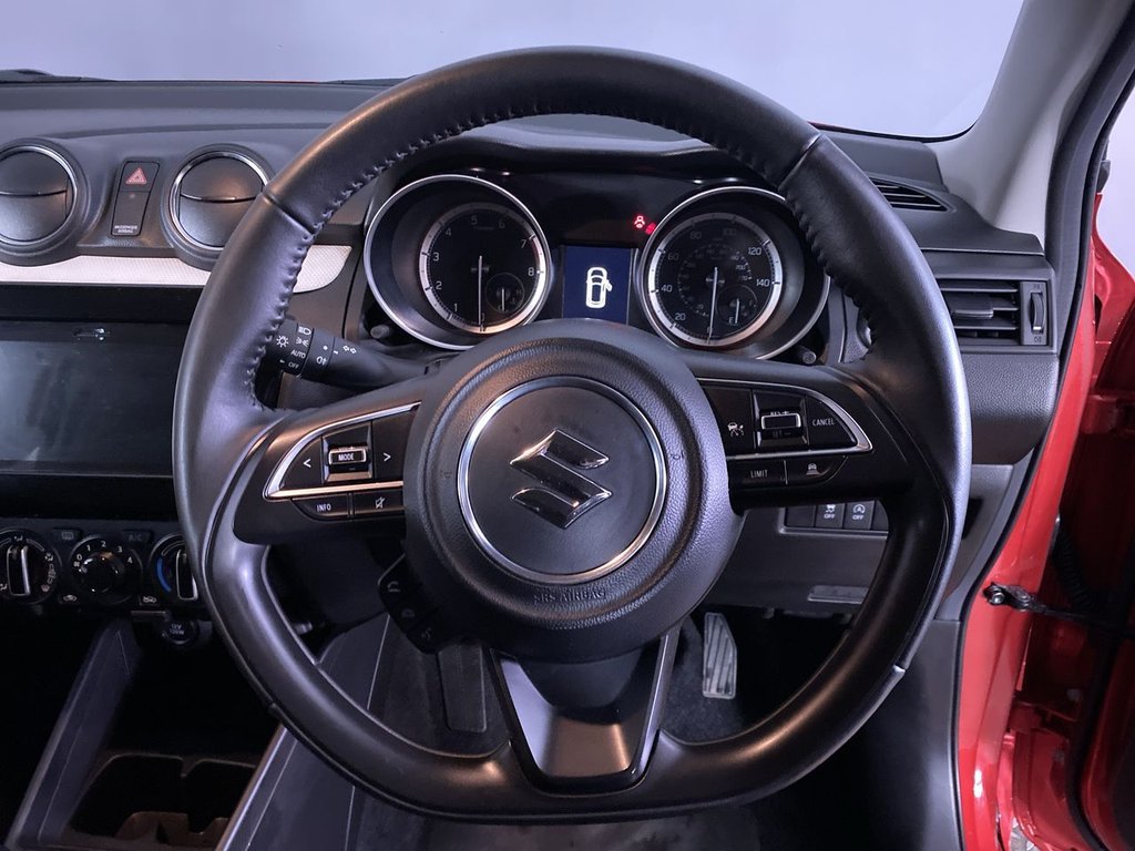 Used Suzuki Swift 2024 for sale - 76962644: Photo 16