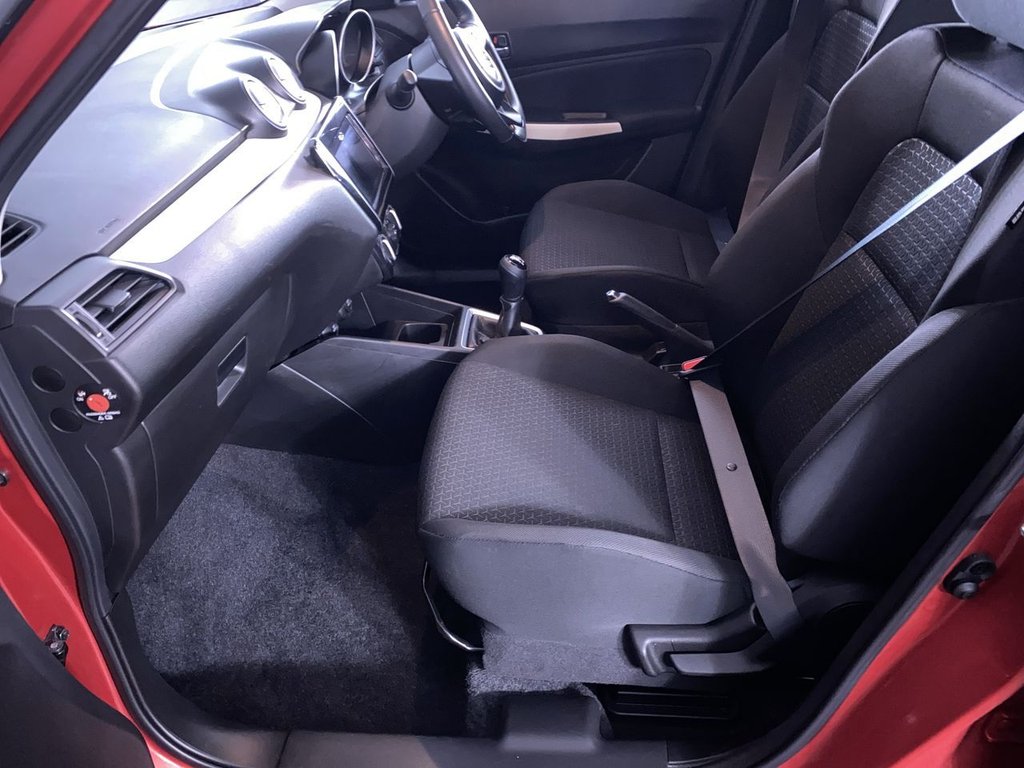 Used Suzuki Swift 2024 for sale - 76962644: Photo 17