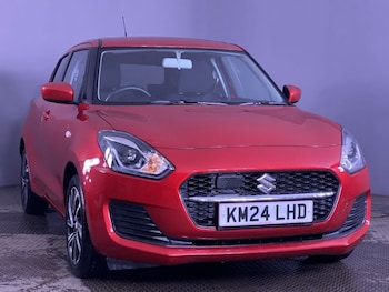 Used Suzuki Swift 2024 for sale - 76962644: Photo