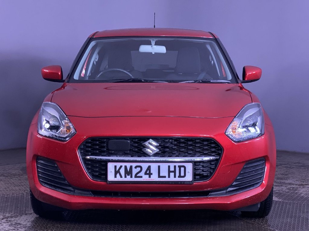 Used Suzuki Swift 2024 for sale - 76962644: Photo 3