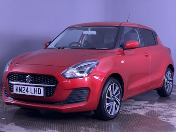 Used Suzuki Swift 2024 for sale - 76962644: Photo