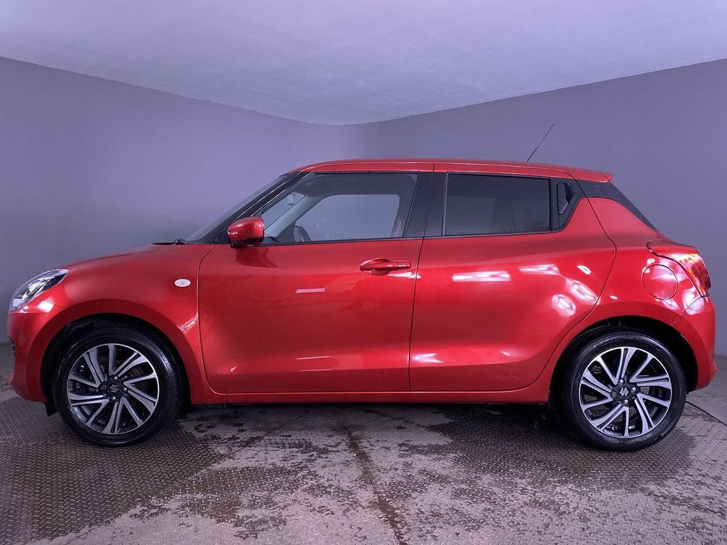 Used Suzuki Swift 2024 for sale - 76962644: Photo 5