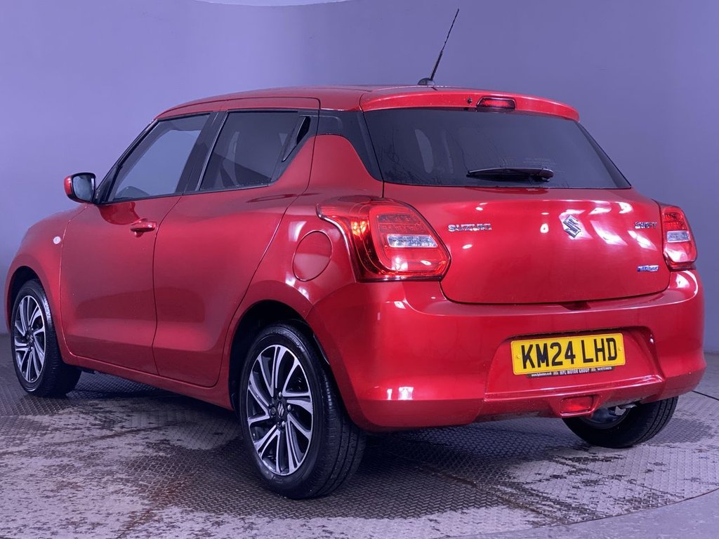 Used Suzuki Swift 2024 for sale - 76962644: Photo 6