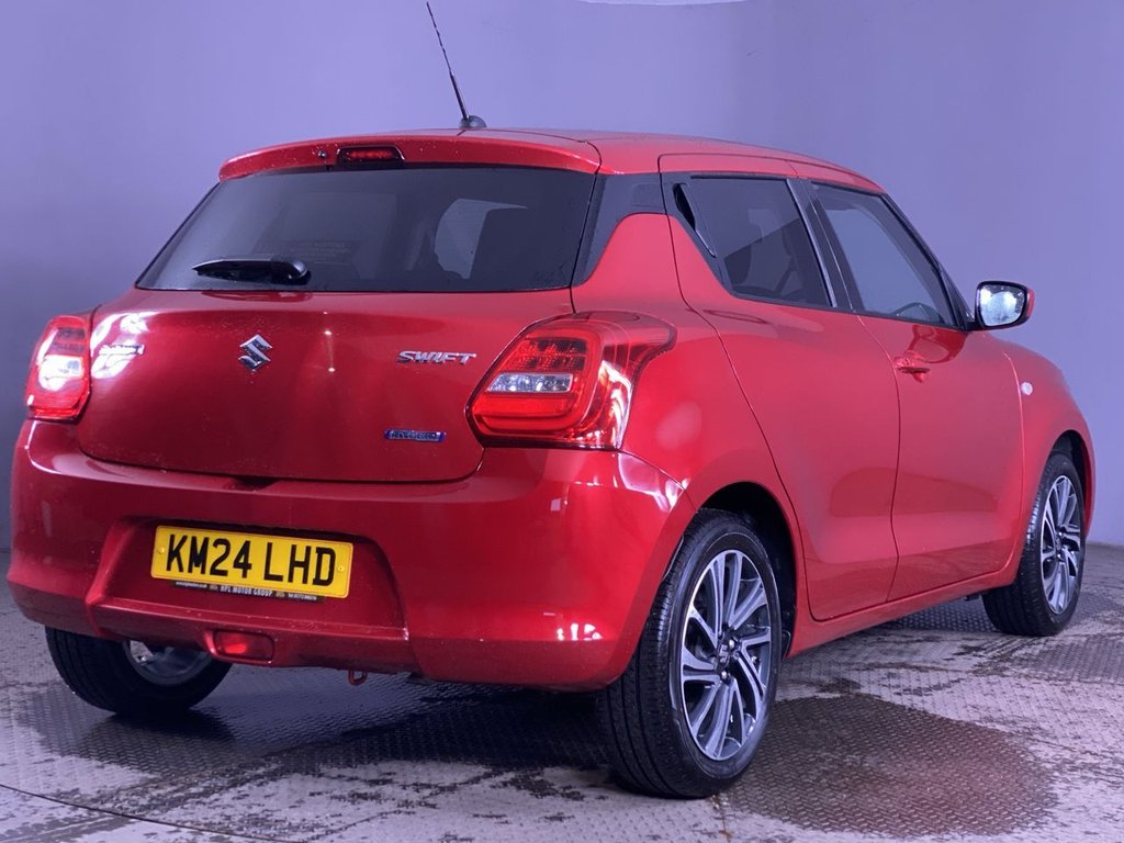 Used Suzuki Swift 2024 for sale - 76962644: Photo 8
