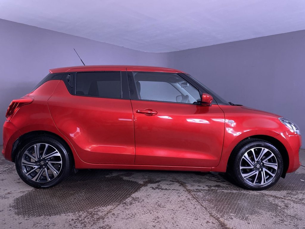 Used Suzuki Swift 2024 for sale - 76962644: Photo 9