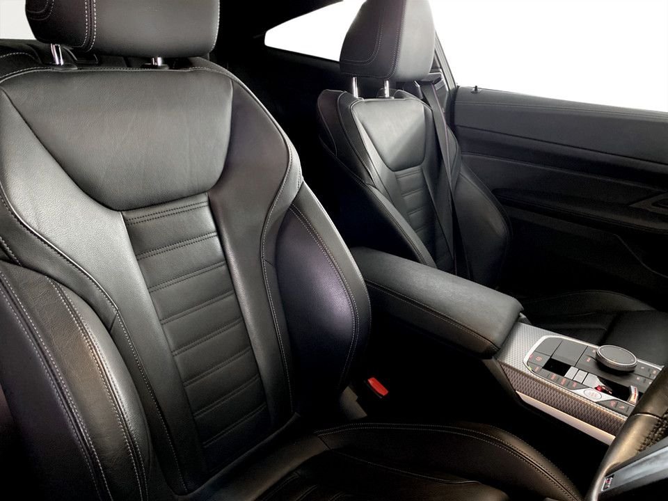 Used BMW 4 Series 2024 for sale - 78154221: Photo 11