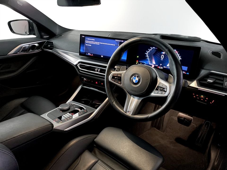 Used BMW 4 Series 2024 for sale - 78154221: Photo 12