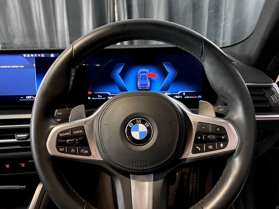 Used BMW 4 Series 2024 for sale - 78154221: Photo 13