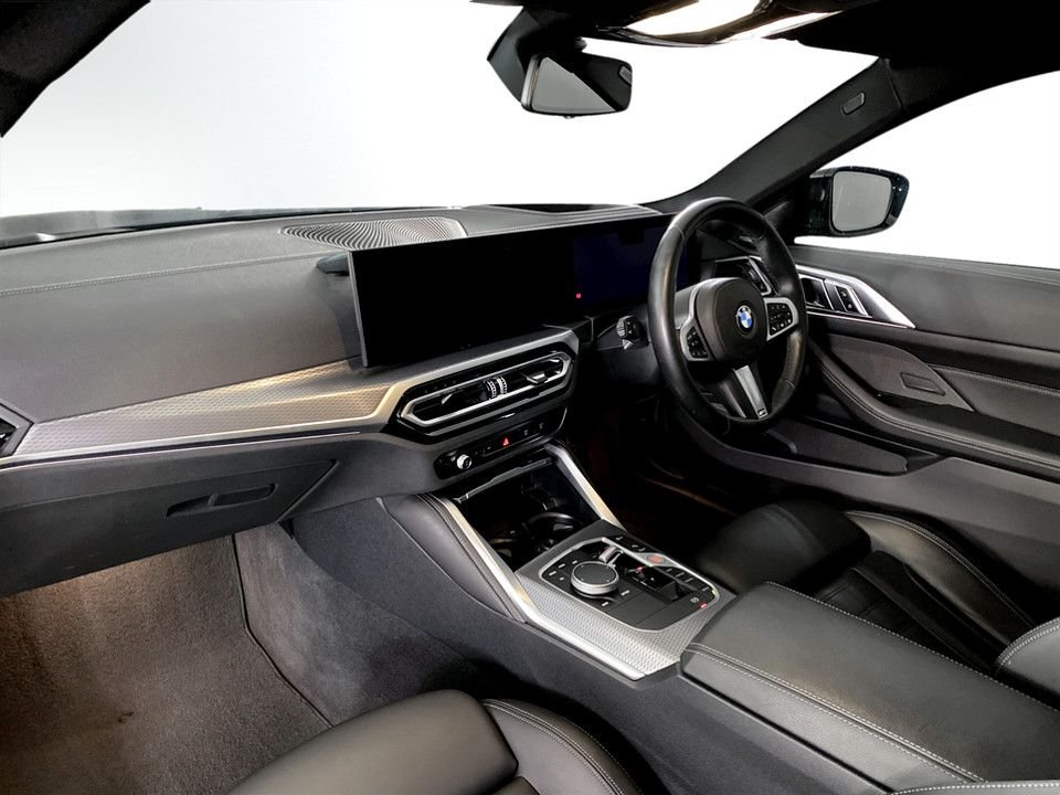 Used BMW 4 Series 2024 for sale - 78154221: Photo 15