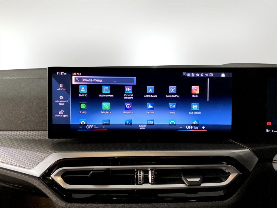 Used BMW 4 Series 2024 for sale - 78154221: Photo 18