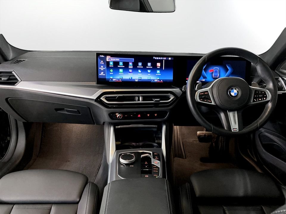 Used BMW 4 Series 2024 for sale - 78154221: Photo 19