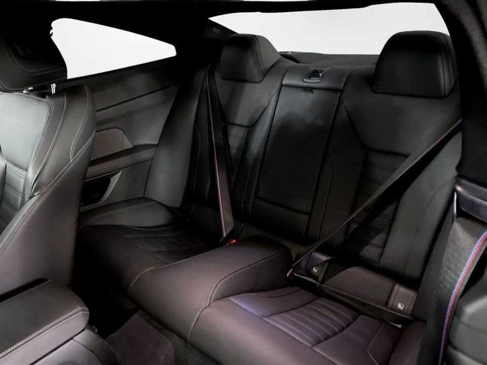 Used BMW 4 Series 2024 for sale - 78154221: Photo 20