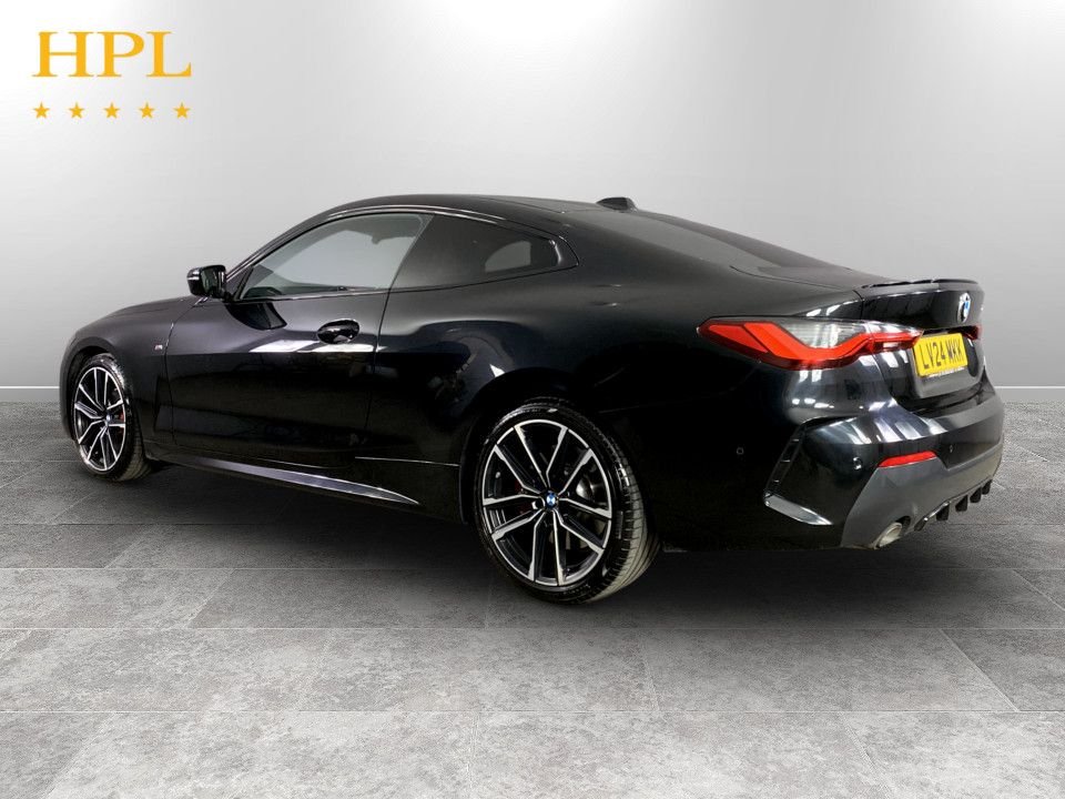 Used BMW 4 Series 2024 for sale - 78154221: Photo 5