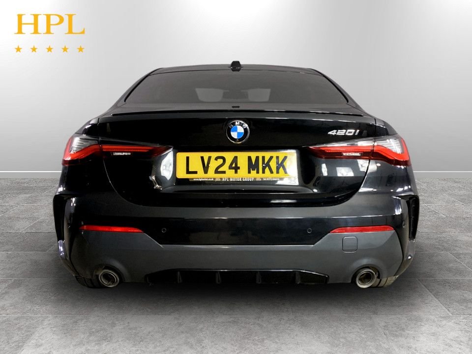 Used BMW 4 Series 2024 for sale - 78154221: Photo 6