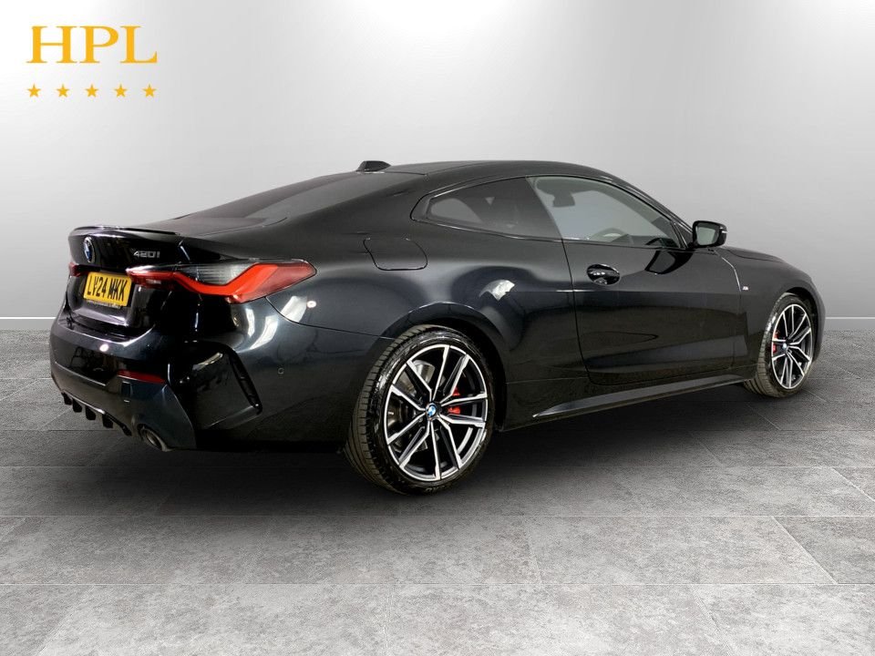 Used BMW 4 Series 2024 for sale - 78154221: Photo 7