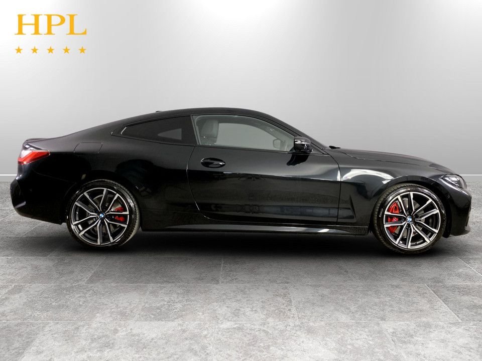 Used BMW 4 Series 2024 for sale - 78154221: Photo 8