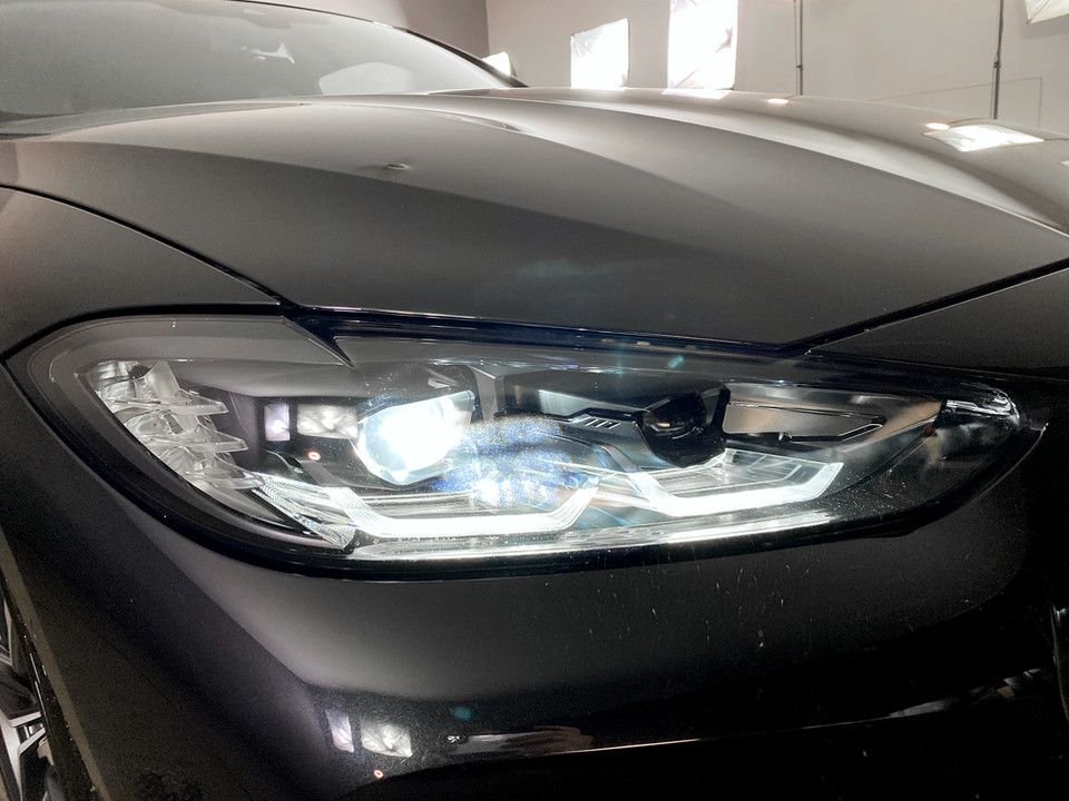 Used BMW 4 Series 2024 for sale - 78154221: Photo 9