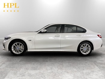 Used BMW 3 Series 2022 for sale - 78597505: Photo