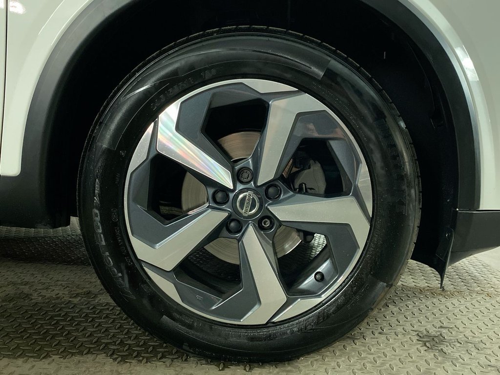 Used Nissan Qashqai 2021 for sale - 75585454: Photo 12