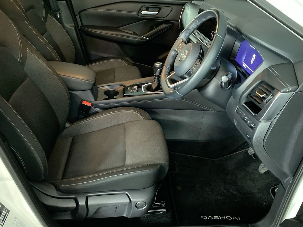 Used Nissan Qashqai 2021 for sale - 75585454: Photo 15
